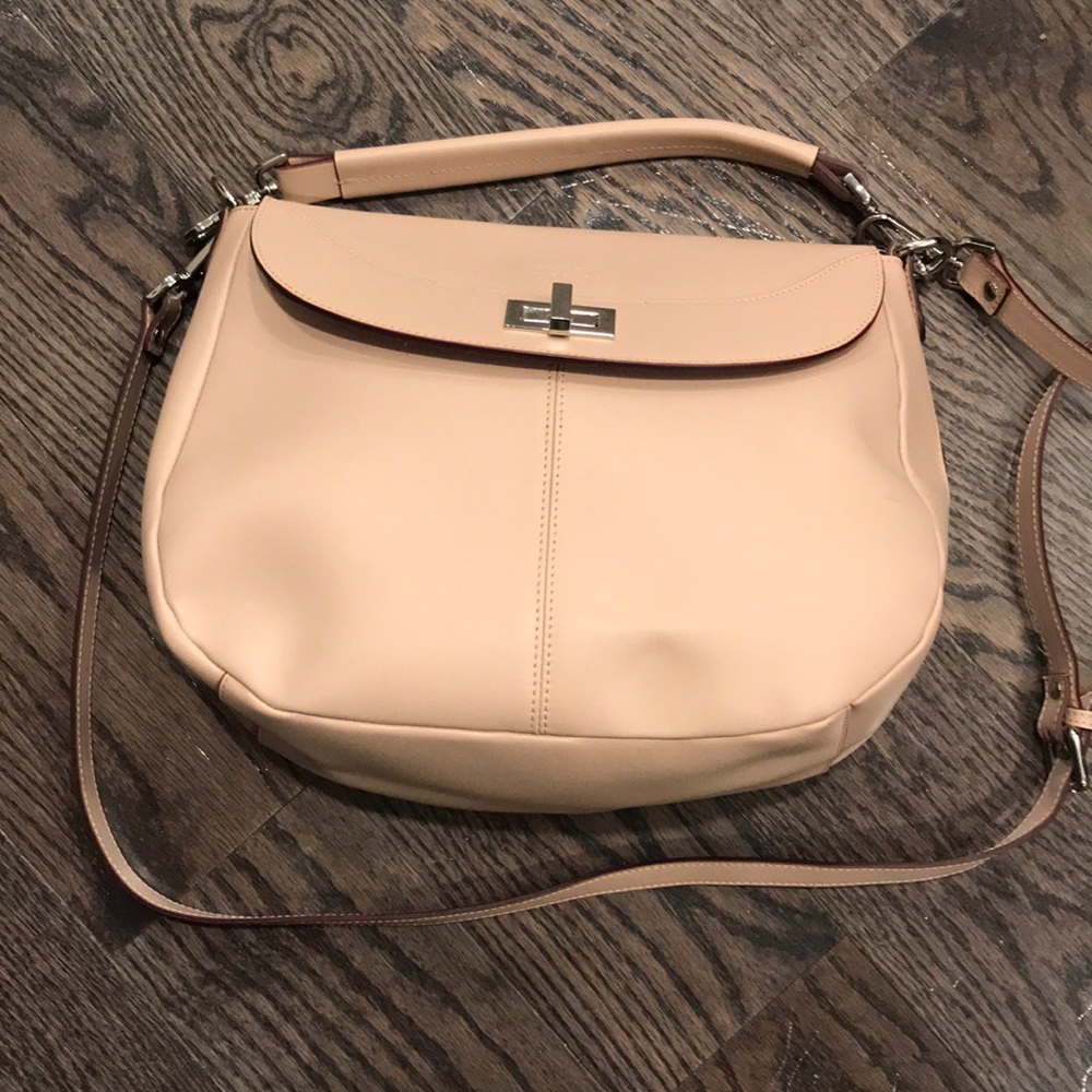 Claudia Firenze Crossbody Handbag